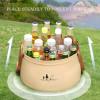 💥LAST DAY SALE 50% OFF💥Colapsible Water Container