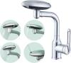 ⏰LAST DAY SALE 50% OFF💥Innovative 4-in-1 Rotatable Multi-mode Faucet
