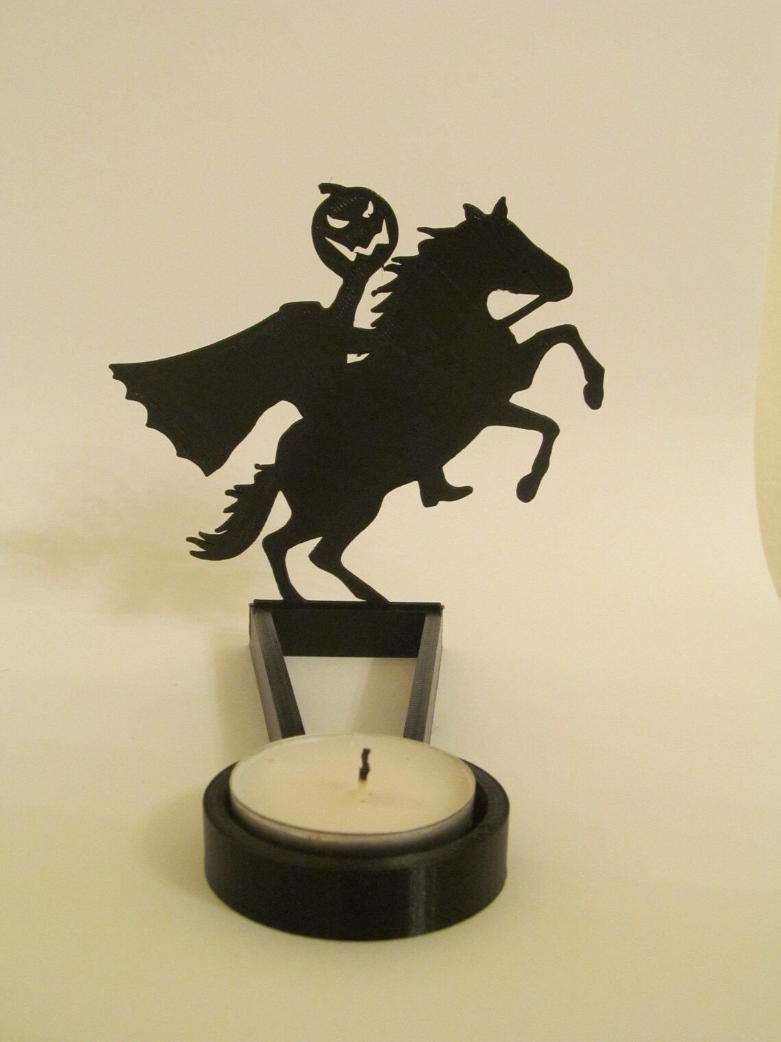 (Last Day Promotion - 50% OFF) Creative Shaow Candle Holder