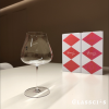 Ultra Thin Sensory Wine Glass