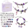 🎄Christmas Hot Sale 70% OFF🎁Creative DIY Beaded Bracelet Kit - Gift Box Included