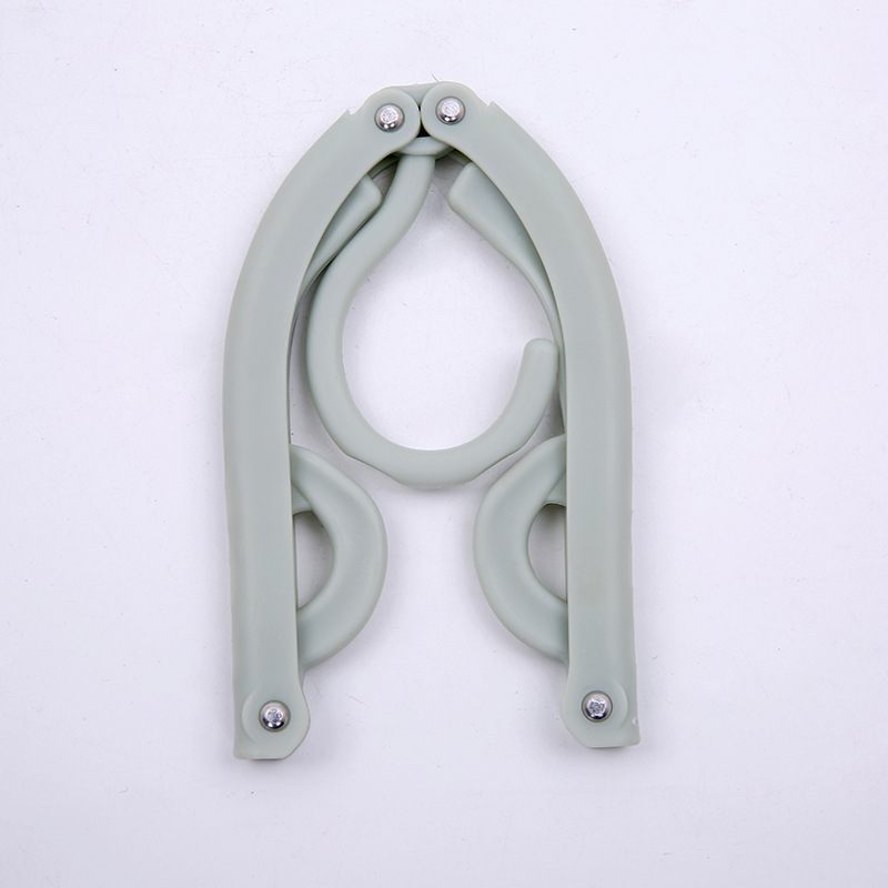 Retractable Portable Travel Hanger