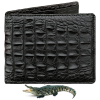 🔥Handmade Genuine Alligator Leather Wallet-Buy 2 Get Free Shipping