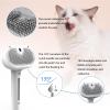 🔥Last Day Promotion 48% OFF-🎁-Pet Spray Hair Removal Comb🐶