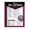 🔥Last Day 50% OFF🎁 Bill Payment Management Book