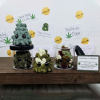 Adopt a Weed Nugget Plushie
