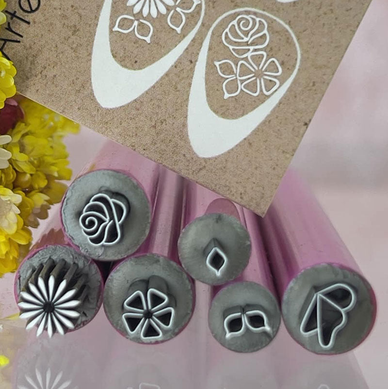 🔥LAST DAY SALE 70% OFF💥Nail Art Stamp Pen