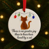 Sea Glass Art Animal Ornament