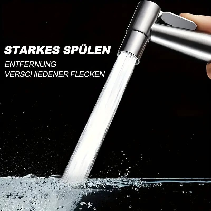 ✨Letzter Tag: 49% Rabatt🔥🚿Edelstahl-Duschbrause-Set