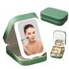🎁TikTok Last Day Sale - 70% OFF🔥Travel Makeup Mirror