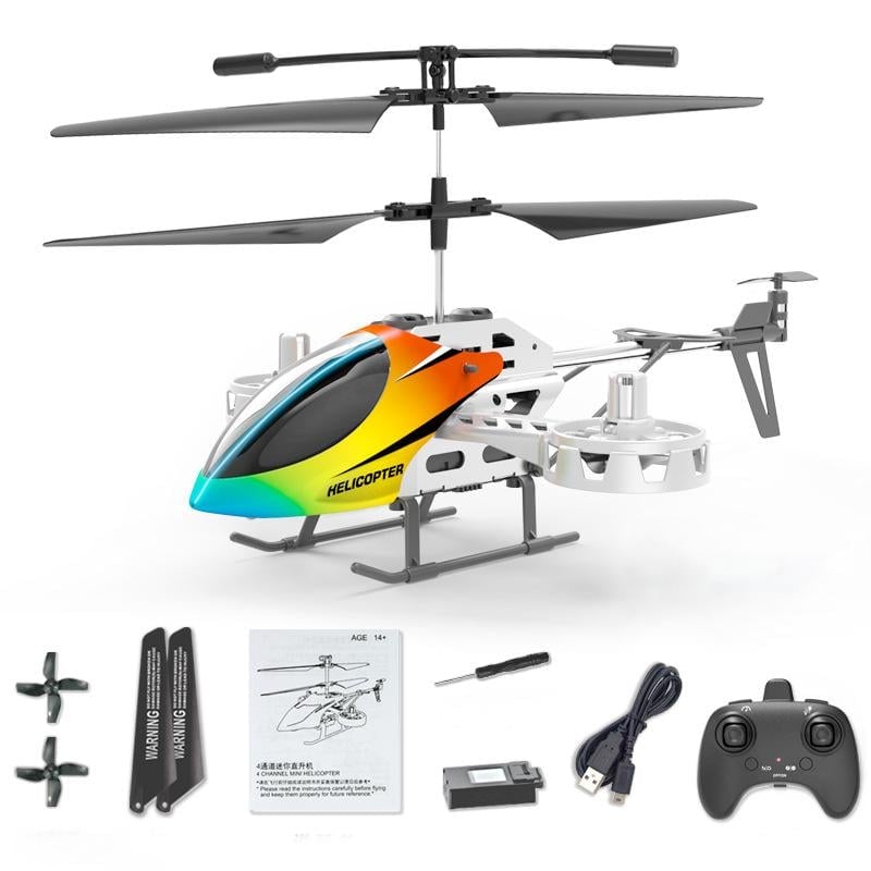 🔥Last Day Promotion - 50% OFF🎁🚁High-end remote control aircraft