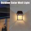 🔥Last Day Promotion - 50% OFF-🎁-🔥💥Solar Tungsten Wall Light💝