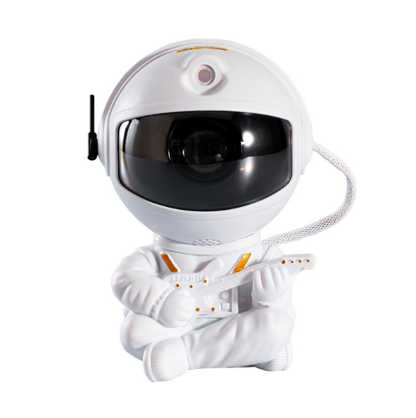 🎁Astronaut Star Galaxy Projector Light - With Timer and Remote (🔥Buy 3 EXTRA GET 20% OFF&FREE SHIPPING🔥)