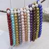 (Christmas Hot Sale- 48% OFF) Magnetic Pearl Curtain Tiebacks- Buy 5 Free Shipping