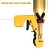 🎁Last Day Promotion- SAVE 48%🔥Champagne Gun Sprayer