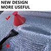 Christmas Hot Sale 48% OFF - Ice Be Gone Scraper-Snow & Ice Remover - Buy 3 get 1 free