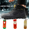 2020 HOT SUMMER SALE Ultra Warm Men's Waterproof Hiking Boot