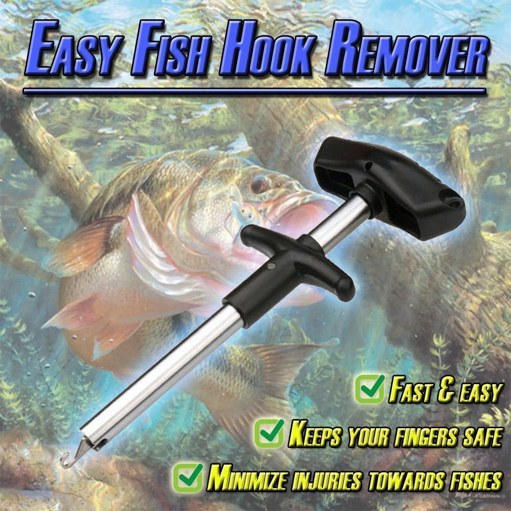 (💥Spring Hot Sale💥-48% OFF)Fish Hook Remover