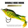 🔥Last Day 60% OFF💦Topwater Frog Fishing Lures