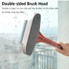 Early Spring Hot Sale 48% OFF - 2 in 1 Glass and Screen Window Brush（BUY 3 GET 2 FREE&FREE SHIPPING）