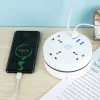 (💋DISCOUNTS ONLY TODAY - 50% OFF)Retractable Power Strip-Buy 2 Free Shipping