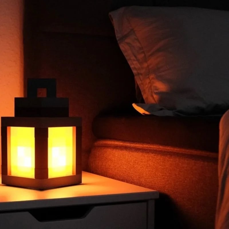 🎁TikTok Last Day Sale - 70% OFF✨Pixel Lantern