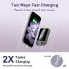 🔥Last Day Promotion 50% OFF🔥Ultra-Thin Mini Wireless Magnetic Power Bank