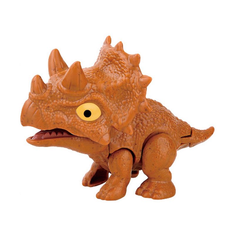 (🔥Last Day Sale- 49% OFF) Finger Biting Dinosaur Toy