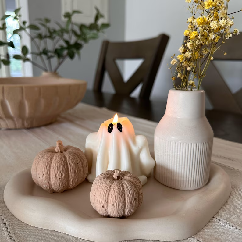 👻Cute Haunt Candle Collection