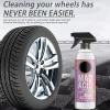 🎄TikTok Christmas Sale -70% OFF✨Heavy Duty Wheel Rust And Water Spot Cleaner