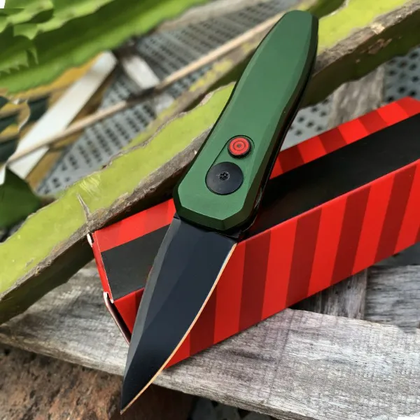 🎁Early Christmas Sale 70% OFF🎄 7500 Launch 4 Automatic Knife