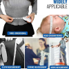 TELESCOPIC BODY MEASURE TAPE