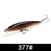 FTK Minnow Fishing Lure