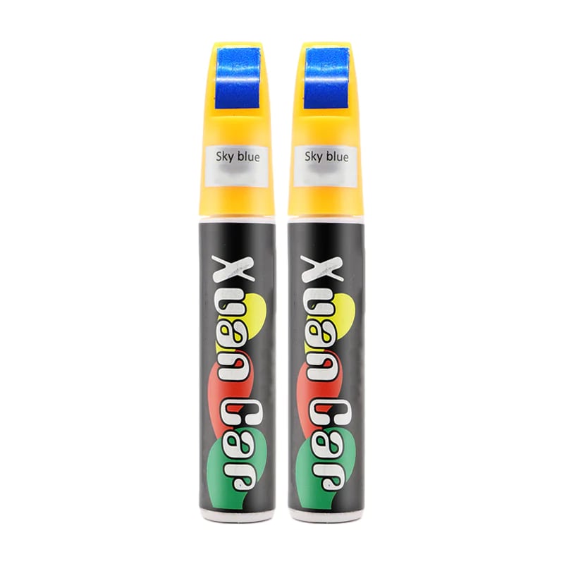 💥Kaufe 2 Erhalte 1🔥Auto-Lackierstift