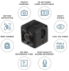 🌈(Last Day 62%OFF) - --Mini HD 1080p Night Vision Sports Video Camera 🔥Buy More,Save More🔥