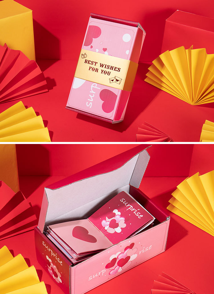 🎄Christmas Sale- 70% OFF🎁Surprise Box Gift Box—Creating the most surprising gift