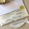 💥Last Day Promotions💥-💖Water Soluble Embroidery KIT