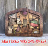 Nativity Puzzle Wooden Jesus Puzzles Set Jigsaw Game🔥Buy 3 Get Extra 10% OFF