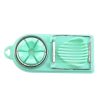 Last Day Promotion 48% OFF - 2 in1 Egg Slicers(Buy 2 Get 1 Free)