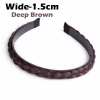 Wig hair band