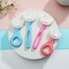 (🎄CHRISTMAS EARLY SALE-48% OFF) 360° Kids U-Shaped Silicone Toothbrush(BUY 3 GET EXTRA 20% OFF)