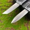 Aviation aluminum alloy Rite gravity knife D2 steel