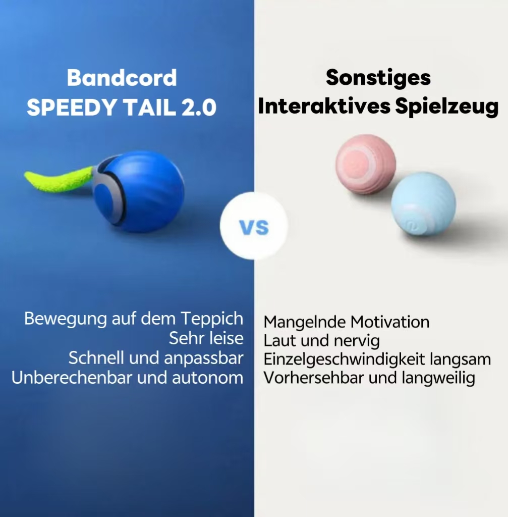 🔥Heißer Verkauf diese Woche💖SPEEDY TAIL 2.0