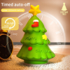 🎄🎅Christmas Presale - 49% OFF🎄-New Christmas Tree Night Light (BUY 2 GET FREE SHIPPING)