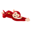 🐒 Tailwind Monkey Squad —— Your Playful Travel Companions!