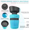 (Last Day Promotion - 50% OFF) Portable Outdoor Pet Water Cup, Buy 2 Get Free Shipping