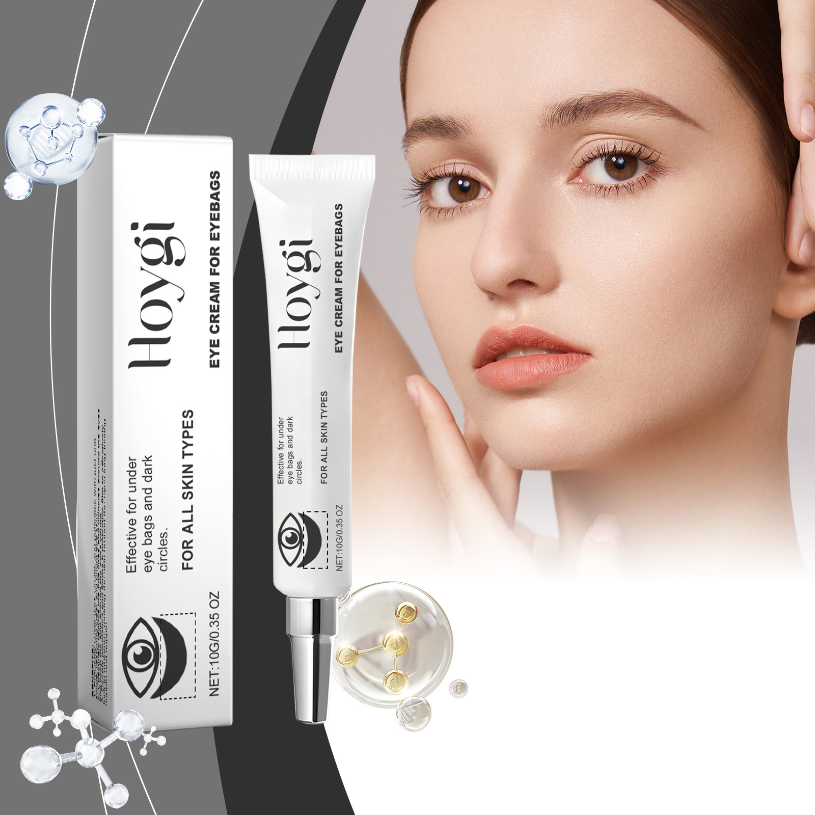 🎉Buy One Get One Free🎁 -Eyephalt eyebag cream