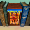 Blockbuster Video Rental Booknook - 🎁Buy 2 FREE SHIPPING