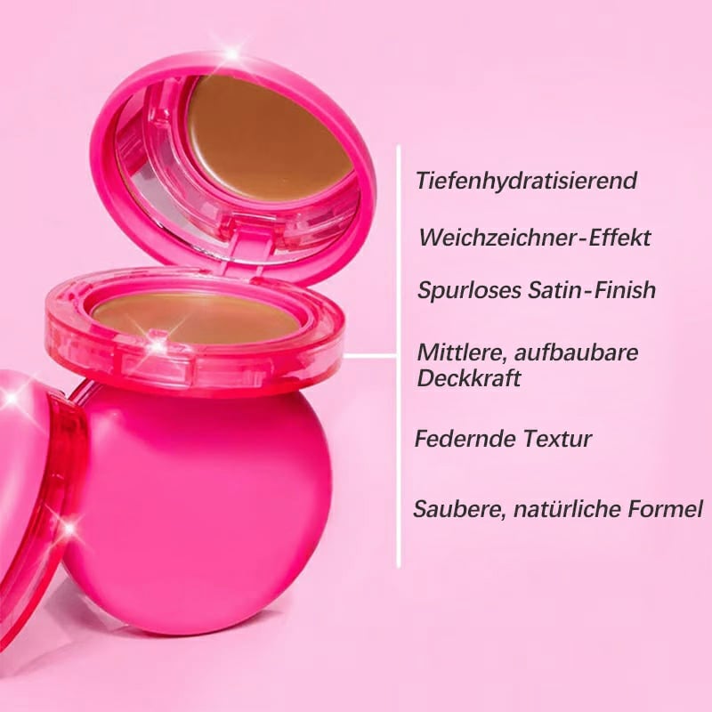 🔥Heißer Verkauf 49% Rabatt✨Peptide Bounce Balm Foundation