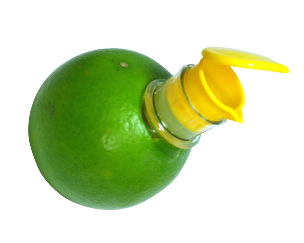 Lemon Mini Squeezer